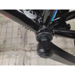 юношески алуминив велосипед VELOTEMPO 24 цола юношески алуминив велосипед VELOTEMPO 24 цола